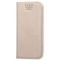 iLike Universal Smart Universal Magnet Θήκη 5.5-5.7 ιντσών Χρυσό