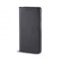 GreenGo Huawei Nova Smart Magnet Θήκη Πορτοφολάκι Μαύρο