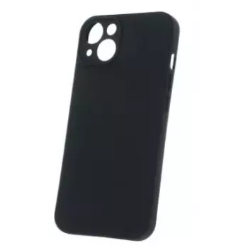 iLike Προστατευτική Θήκη για Xiaomi Redmi 12 4G - Μαύρο