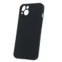 iLike Προστατευτική Θήκη για Xiaomi Redmi 12 4G - Μαύρο