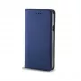 GreenGo Huawei Nova Smart Magnet Σκούρο Μπλε Θήκη Πορτοφολάκι Flip