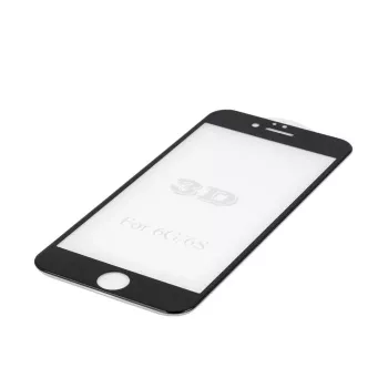 Forever Samsung A3 2017 3D Tempered Glass Προστασία Οθόνης