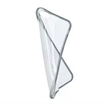 Beeyo Huawei P8 Lite Diamond Frame Θήκη Γκρι