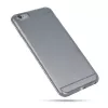 Beeyo Huawei P8 Lite Diamond Frame Θήκη Γκρι