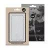 Beeyo Huawei P8 Lite Diamond Frame Θήκη Γκρι