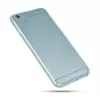 Beeyo Huawei P8 Lite Diamond Frame Πράσινη Θήκη Πλάτης
