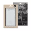 Beeyo Huawei P8 Lite Diamond Frame Πράσινη Θήκη Πλάτης