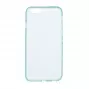 Beeyo Huawei P8 Lite Diamond Frame Πράσινη Θήκη Πλάτης