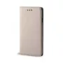 GreenGo Smart Magnet Wallet Case για Apple iPhone X - χρυσό