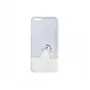 GreenGo Trendy Snowman θήκη για Samsung Galaxy S8