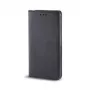 GreenGo Xiaomi Redmi Note 5A Smart Magnet Flip Θήκη Πορτοφόλι Μαύρο
