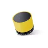 Setty Junior φορητό ηχείο Bluetooth κίτρινο