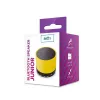 Setty Junior φορητό ηχείο Bluetooth κίτρινο