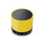 Setty Junior φορητό ηχείο Bluetooth κίτρινο