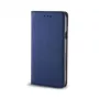 iLike HTC U12+ Smart Magnet θήκη ναυτικό μπλε