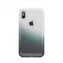 iLike Apple iPhone X / iPhone XS Gradient Glitter 3in1 θήκη καπνιστή