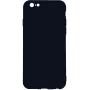 iLike Apple iPhone 6/6s TPU Matt θήκη μαύρη