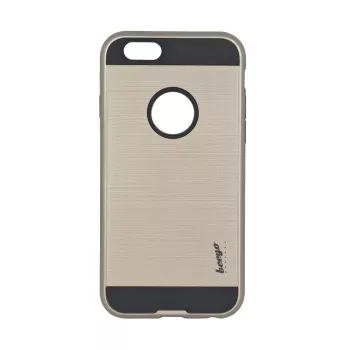 Beeyo Apple iPhone XR Armor θήκη χρυσή