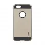 Beeyo Apple iPhone XR Armor θήκη χρυσή