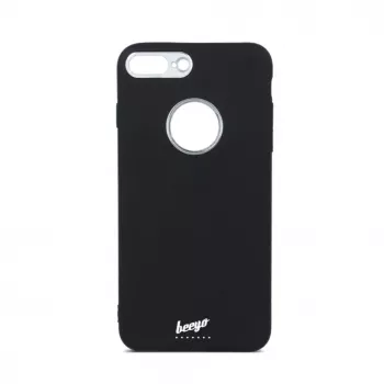 Beeyo Apple iPhone XR Soft θήκη μαύρη
