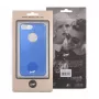 Beeyo Apple iPhone XR Soft θήκη ναυτικό μπλε