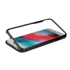 GreenGo Apple iPhone 7/8 Plus Magnetic θήκη μαύρη