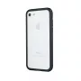 GreenGo Apple iPhone 7/8 Plus Magnetic θήκη μαύρη