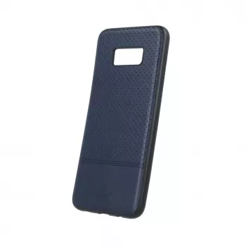 Beeyo Apple iPhone XR Premium θήκη ναυτικό μπλε