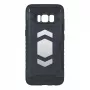 iLike Apple iPhone X / XS Defender Magnetic θήκη μαύρη