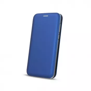 Smart Diva Apple iPhone XR Book θήκη ναυτικό μπλε