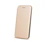 Smart Diva Apple iPhone XR Book θήκη χρυσή