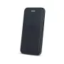 Smart Diva Apple iPhone X/XS Book θήκη μαύρη