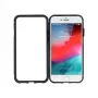 iLike Apple iPhone XR Magnetic θήκη μαύρη