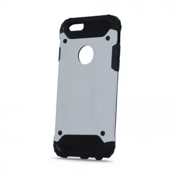 GreenGo Huawei P30 Pro Defender II Θήκη Ασημί