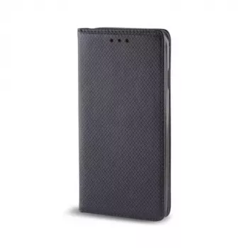 iLike Xiaomi Mi 9 Smart Magnet Θήκη Μαύρη