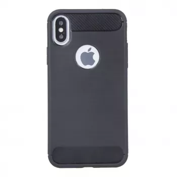 iLike Samsung Galaxy A70 Simple Θήκη Μαύρη