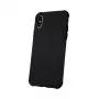 iLike Samsung Galaxy S10 Defender Rubber Θήκη Μαύρη