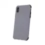 iLike Apple iPhone X / iPhone XS Defender Rubber Θήκη Γκρι
