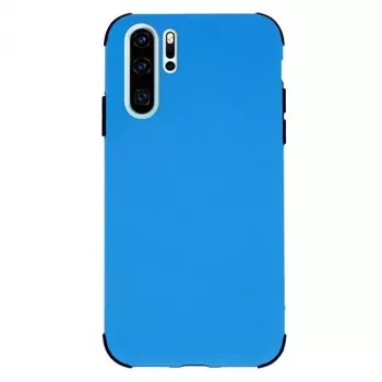 iLike Samsung Galaxy S10e Defender Rubber Θήκη Μπλε