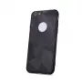 iLike Samsung Galaxy A70 Geometric Shine Θήκη Μαύρη
