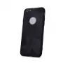 iLike Samsung Galaxy S10e Geometric Matt Θήκη Μαύρη