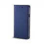 iLike Xiaomi Mi 9 Lite / CC9 Smart Magnet Θήκη Μπλε