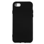 iLike Apple iPhone XS Max Silicone Θήκη Μαύρο