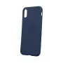 iLike Xiaomi Redmi 8 Matt TPU Θήκη Navy Blue