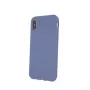 iLike Samsung Galaxy A10 Θήκη σιλικόνης Marengo