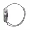 Forever Smartwatch AMOLED ICON AW-100 Πράσινο