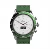 Forever Smartwatch AMOLED ICON AW-100 Πράσινο