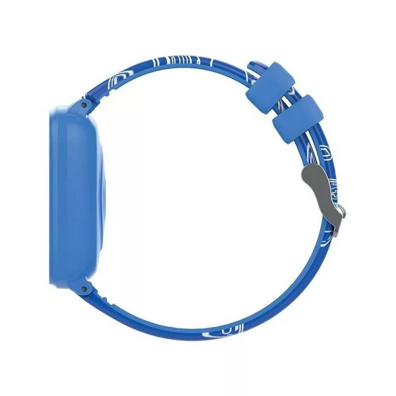 Forever Smartwatch IGO JW-100 Μπλε
