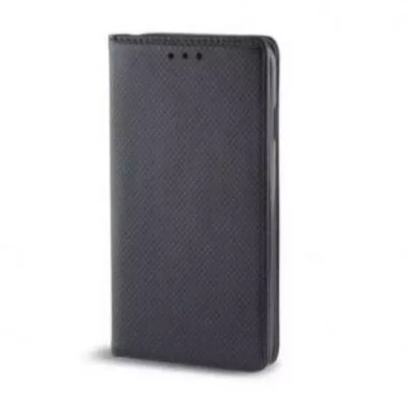 iLike Huawei Smart Magnet Θήκη για P50 Μαύρη