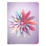 iLike Universal Θήκη Candy Flower 9-10